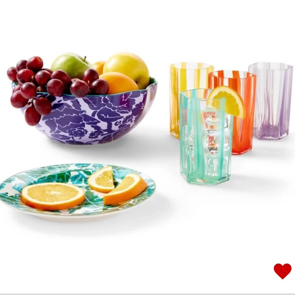 LAST SET🔥Glass Tumblers - Picture 2 of 10